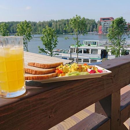 Apartamenty Twoje Mikolajki Exterior foto