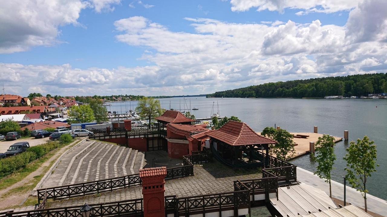 Apartamenty Twoje Mikolajki Exterior foto