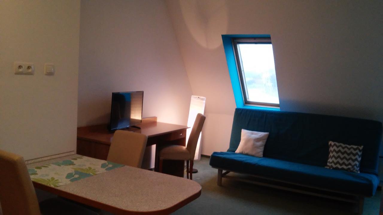 Apartamenty Twoje Mikolajki Exterior foto