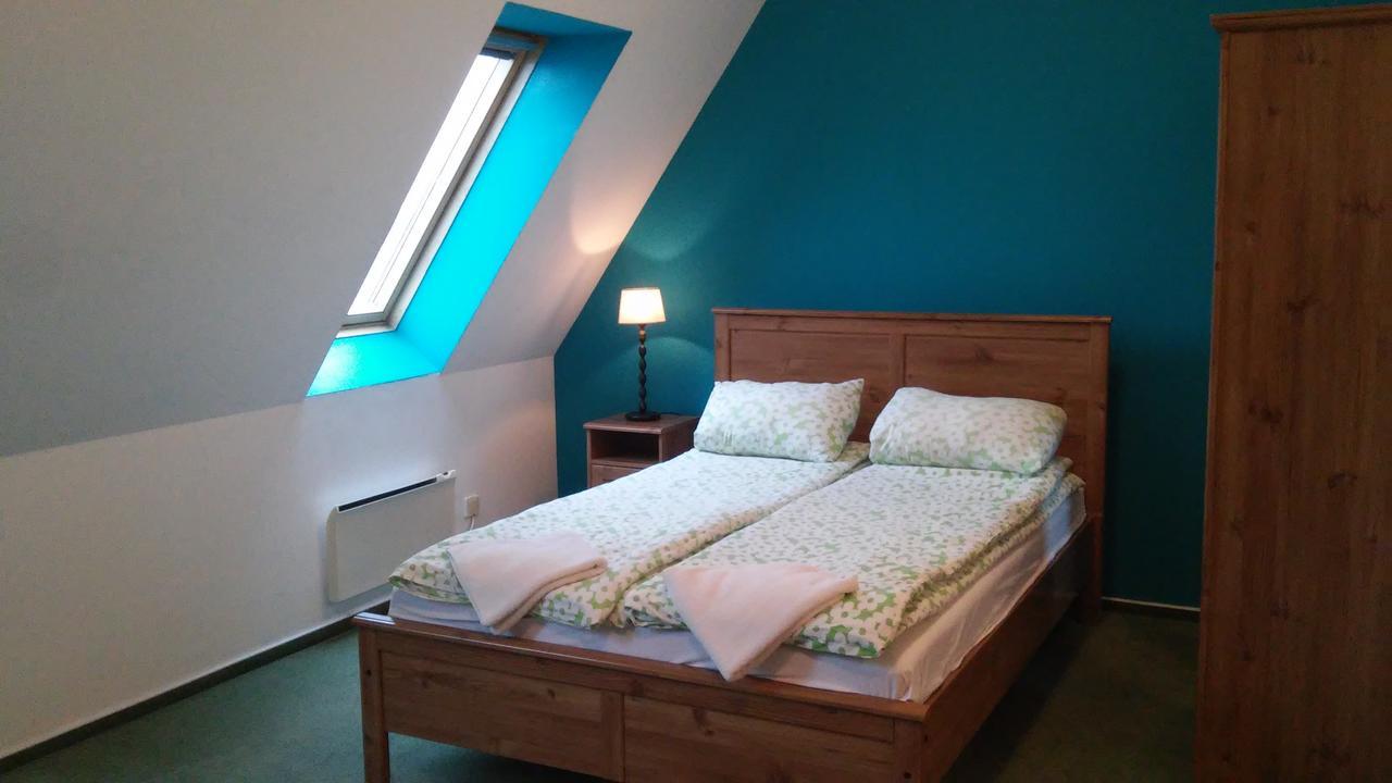 Apartamenty Twoje Mikolajki Exterior foto