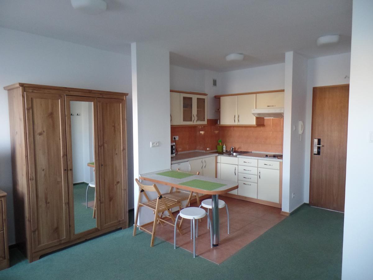 Apartamenty Twoje Mikolajki Exterior foto