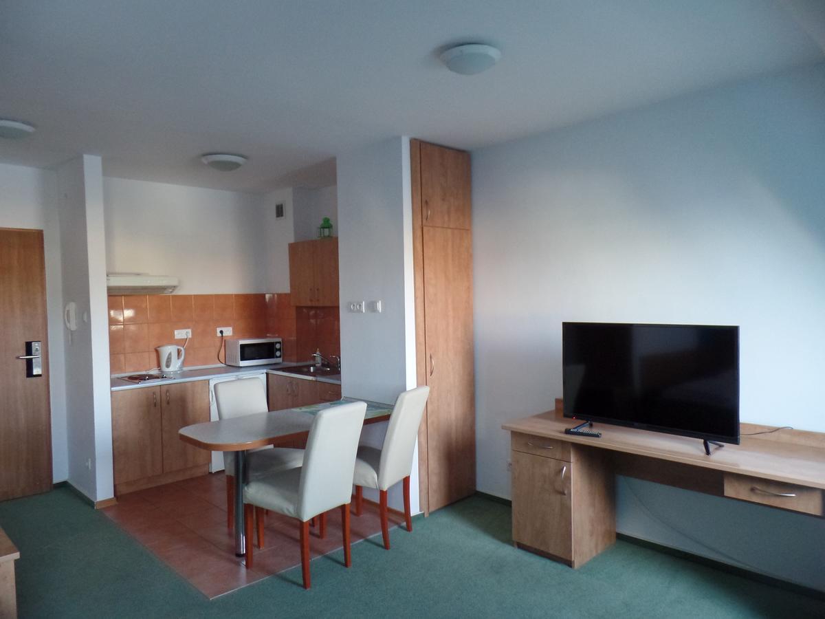 Apartamenty Twoje Mikolajki Exterior foto