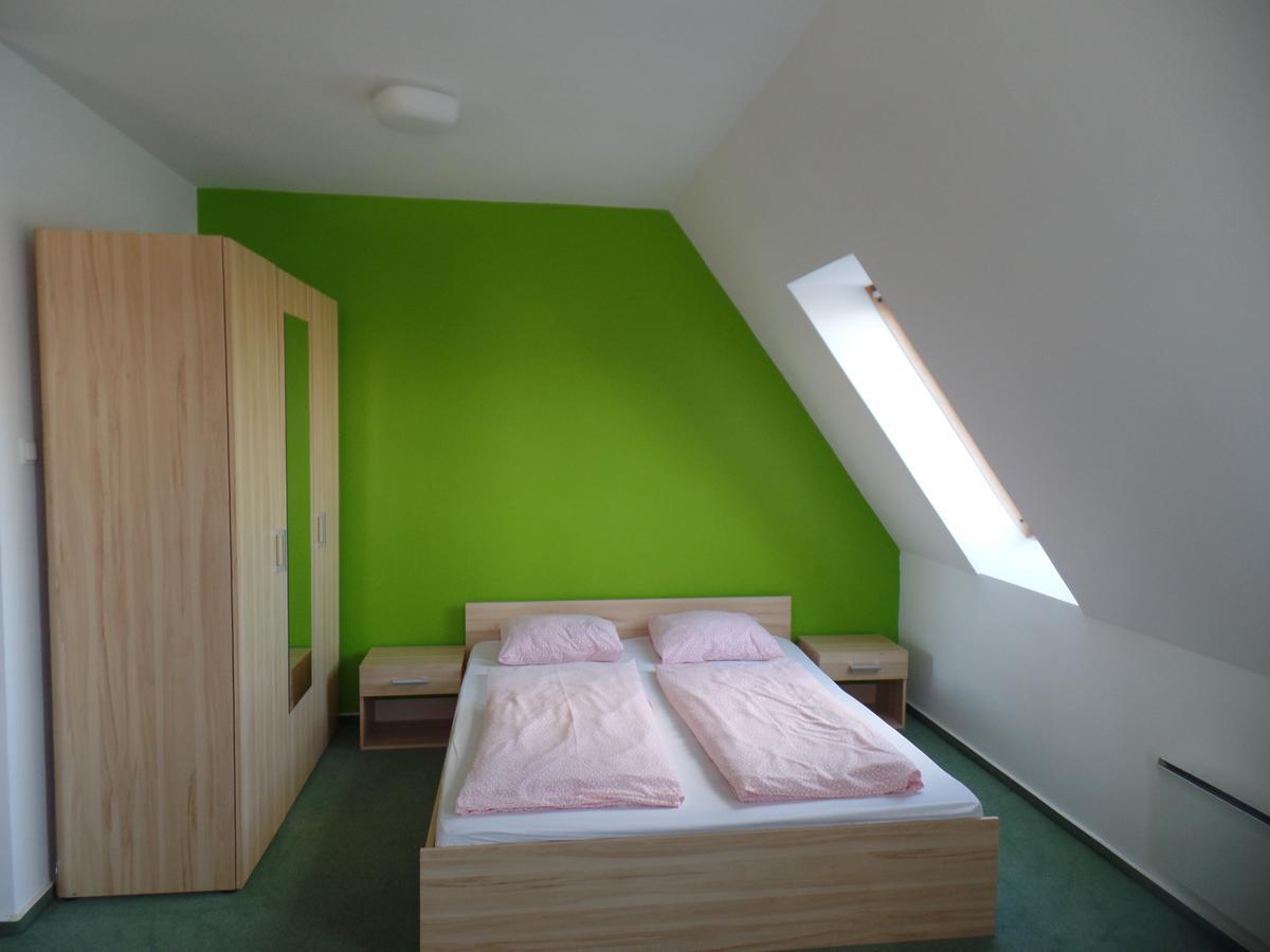Apartamenty Twoje Mikolajki Exterior foto