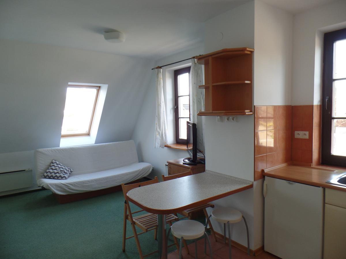 Apartamenty Twoje Mikolajki Exterior foto