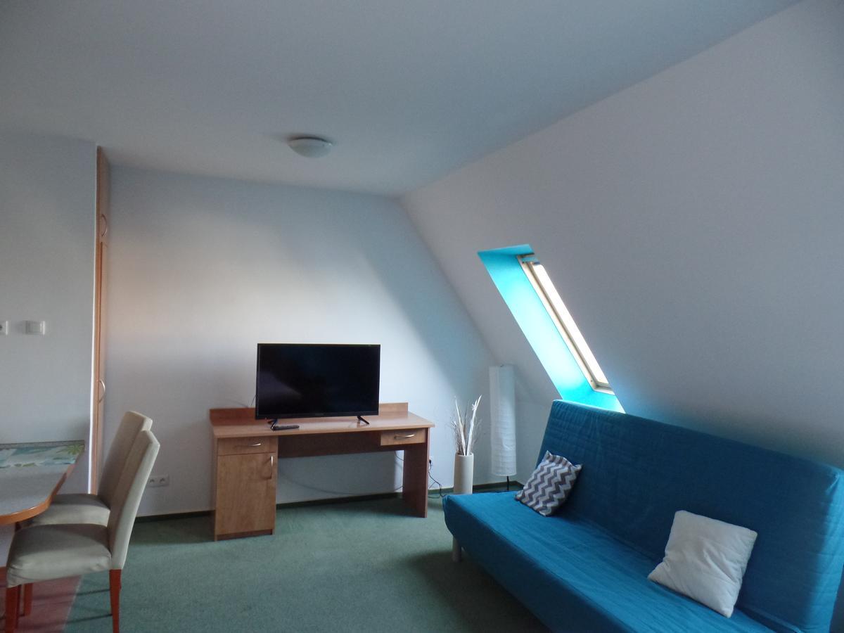 Apartamenty Twoje Mikolajki Exterior foto