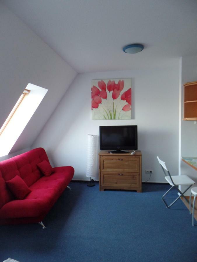 Apartamenty Twoje Mikolajki Exterior foto