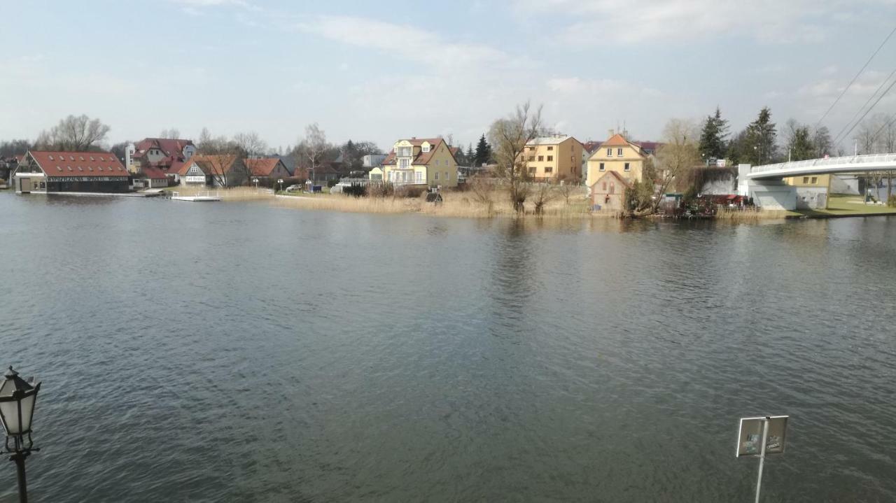 Apartamenty Twoje Mikolajki Exterior foto