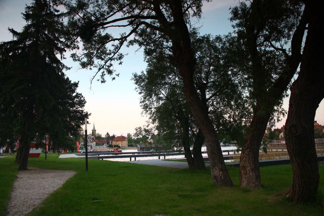 Apartamenty Twoje Mikolajki Exterior foto
