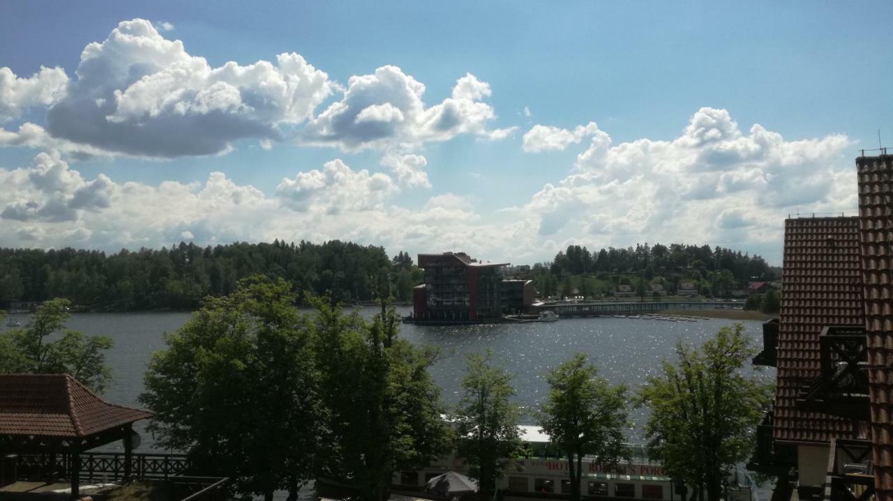 Apartamenty Twoje Mikolajki Exterior foto