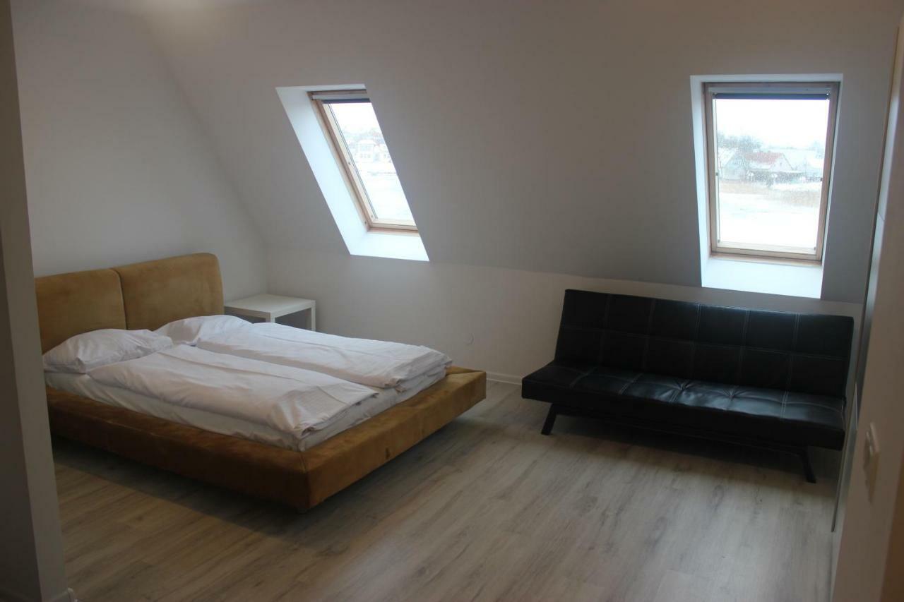 Apartamenty Twoje Mikolajki Exterior foto