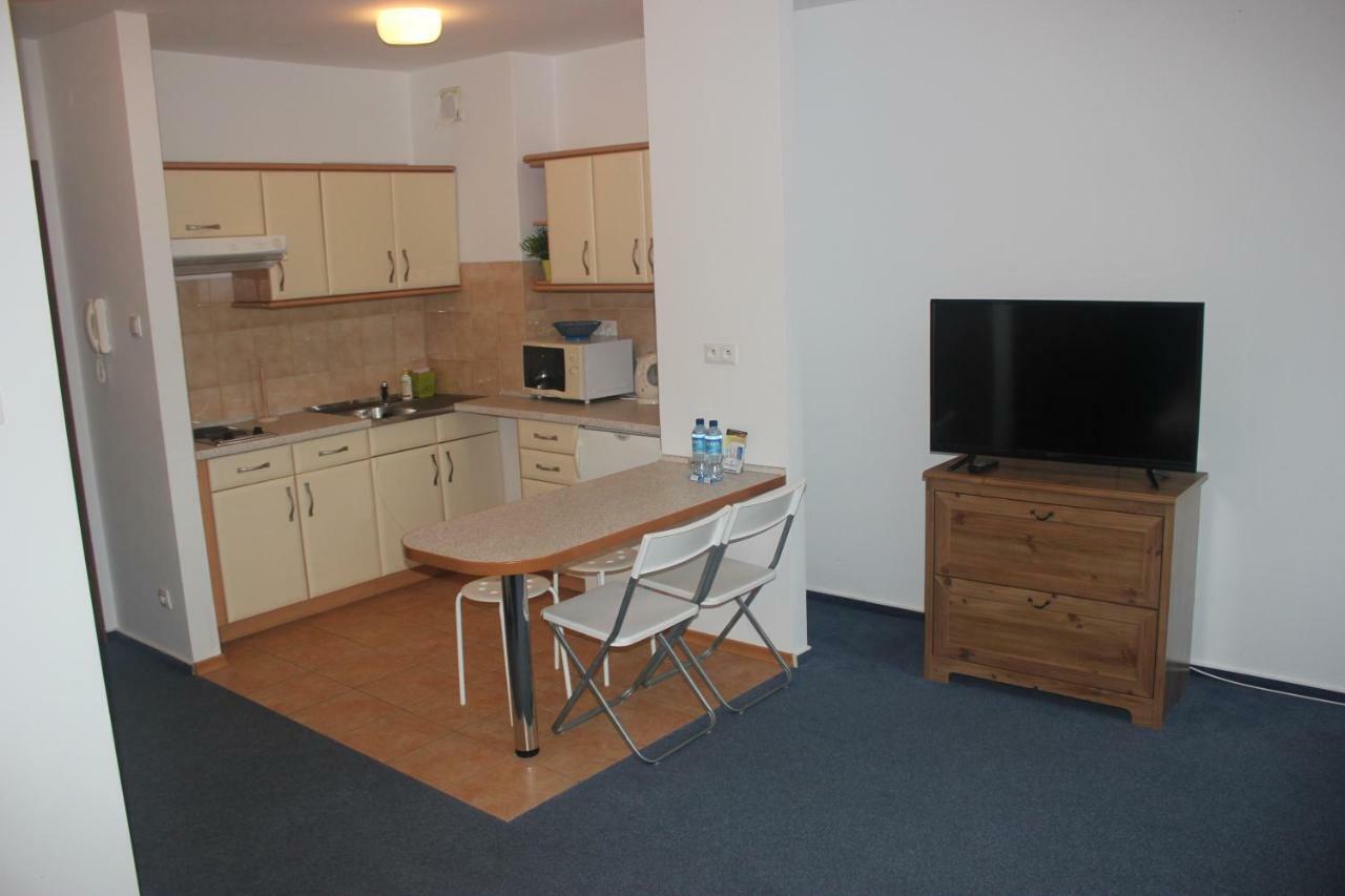 Apartamenty Twoje Mikolajki Exterior foto