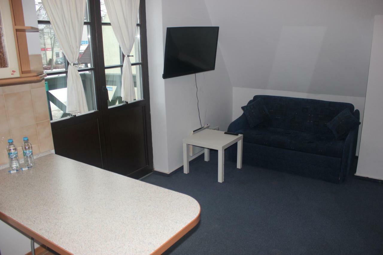 Apartamenty Twoje Mikolajki Exterior foto