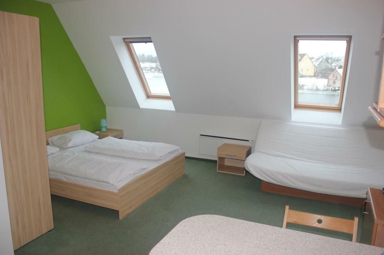 Apartamenty Twoje Mikolajki Exterior foto
