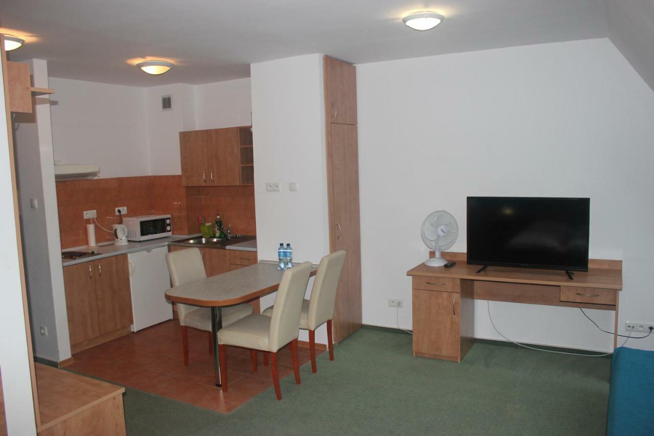 Apartamenty Twoje Mikolajki Exterior foto