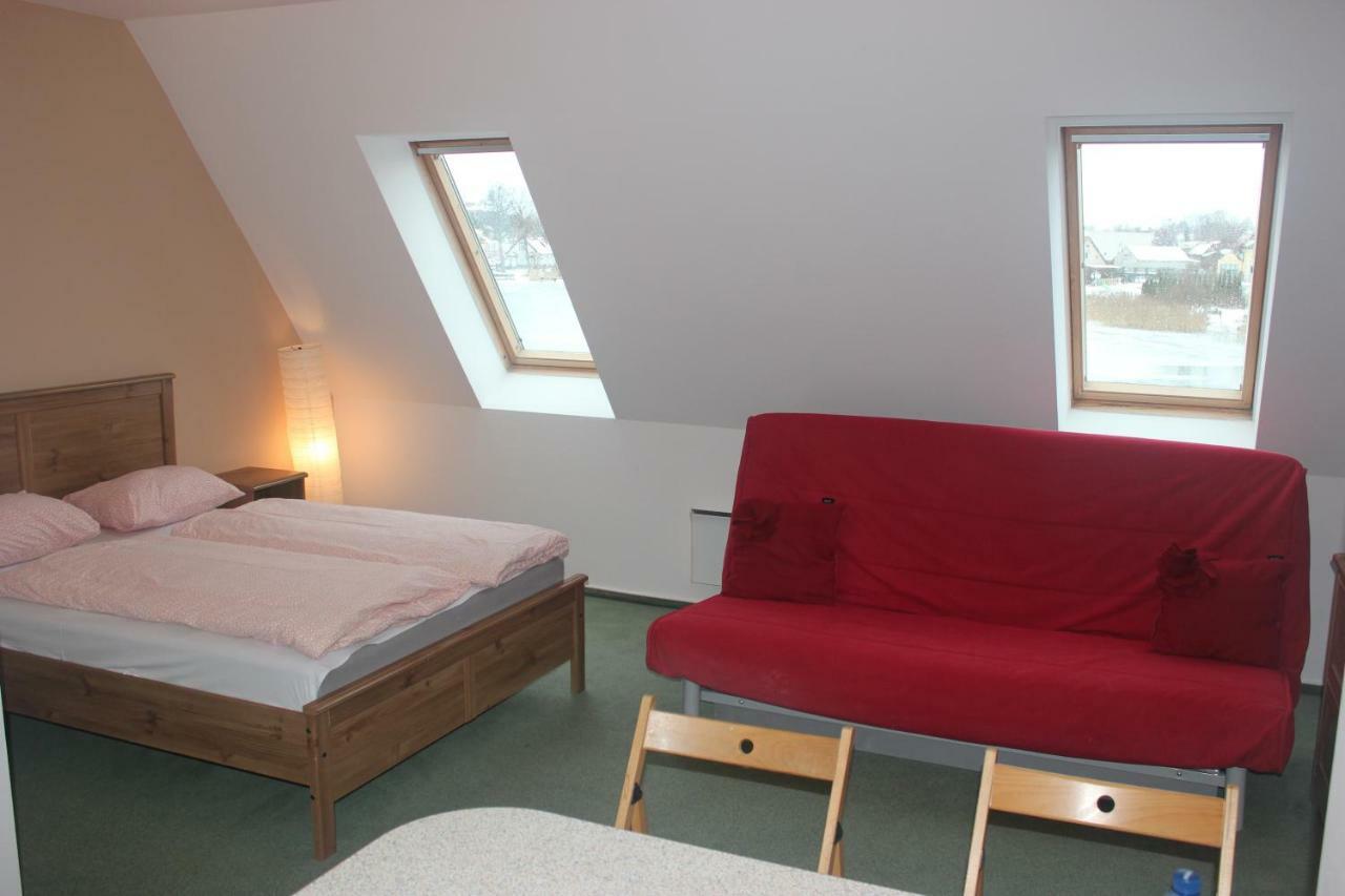 Apartamenty Twoje Mikolajki Exterior foto