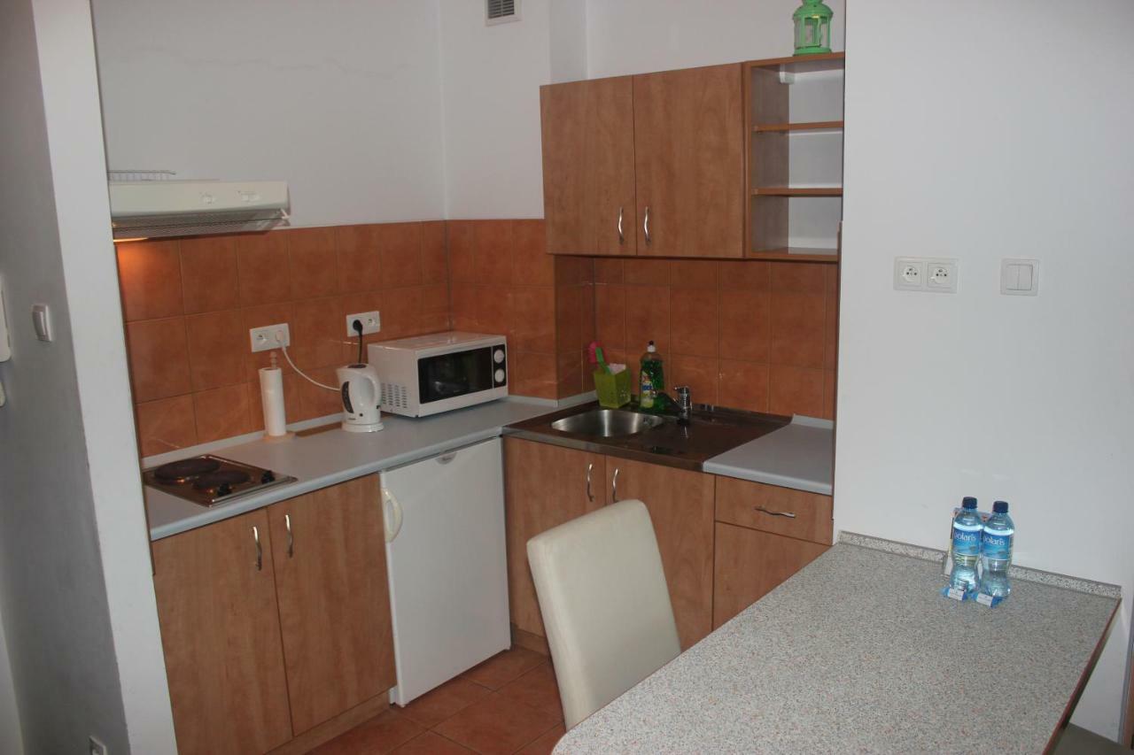 Apartamenty Twoje Mikolajki Exterior foto