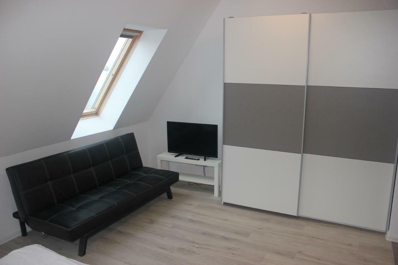 Apartamenty Twoje Mikolajki Exterior foto