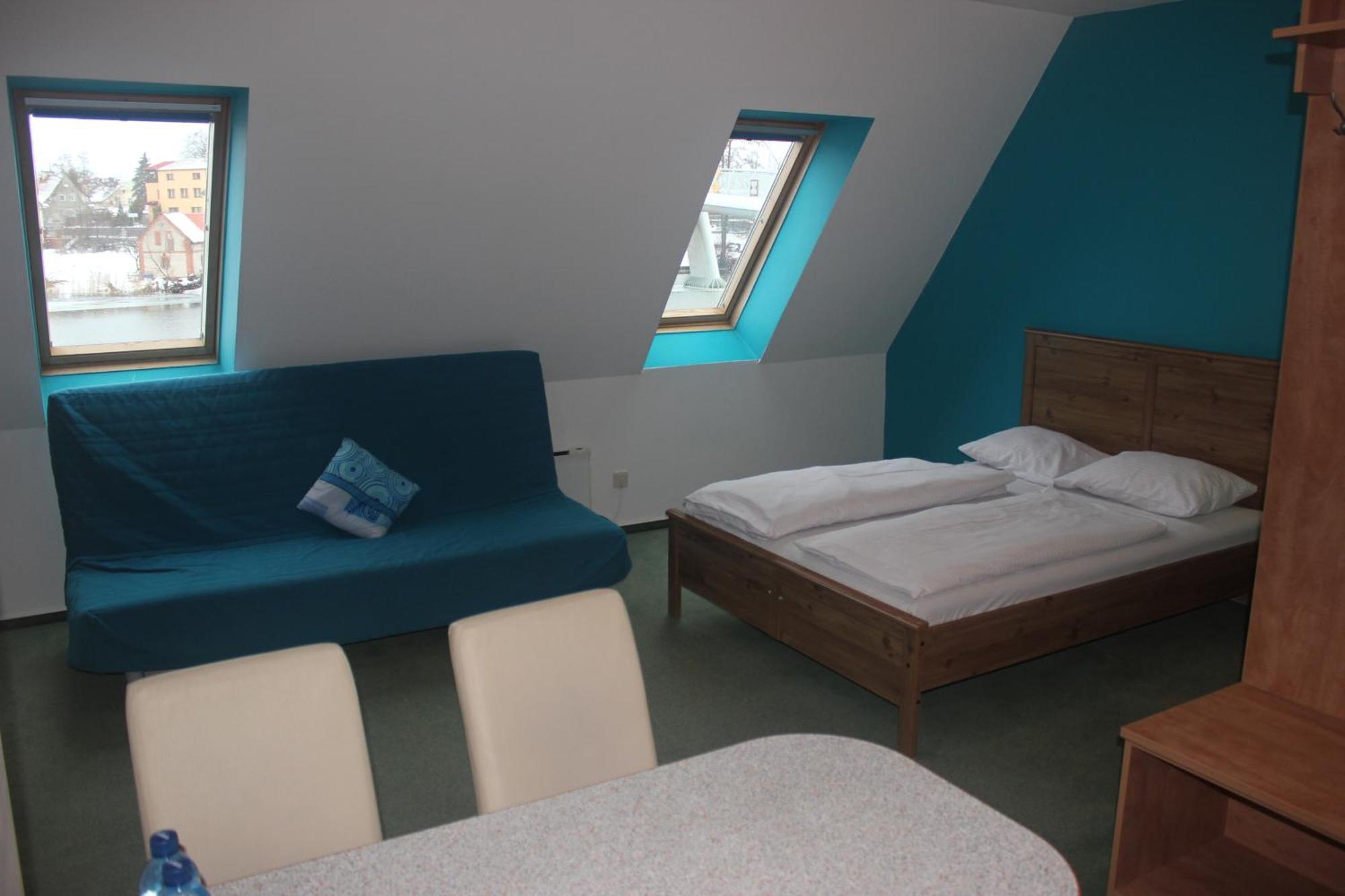 Apartamenty Twoje Mikolajki Exterior foto