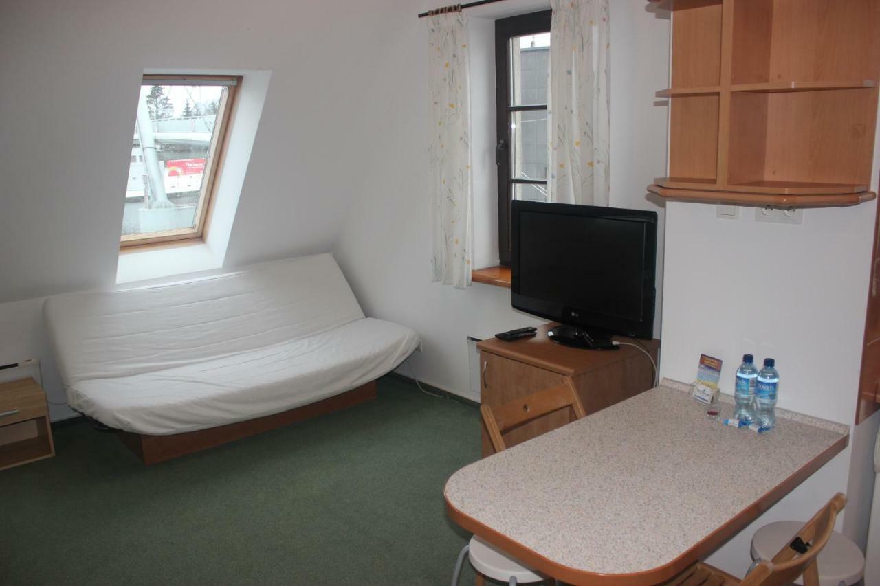 Apartamenty Twoje Mikolajki Exterior foto