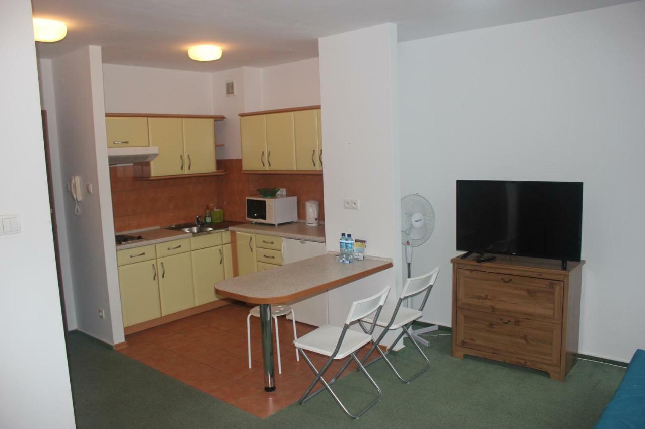 Apartamenty Twoje Mikolajki Exterior foto