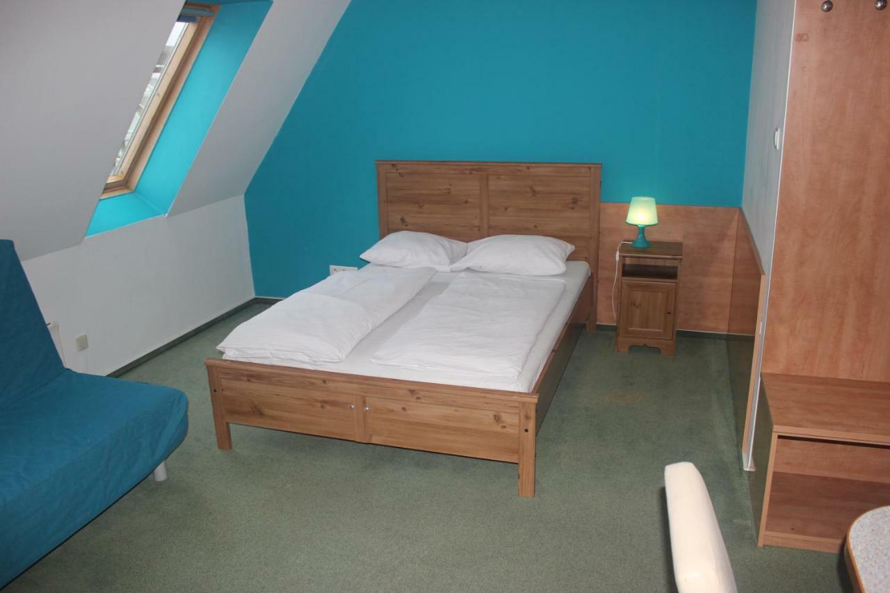 Apartamenty Twoje Mikolajki Exterior foto