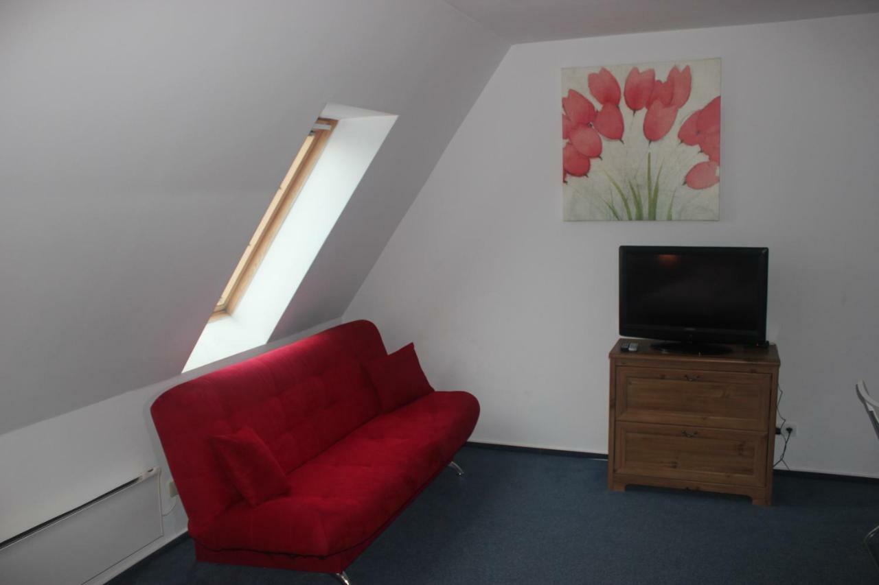 Apartamenty Twoje Mikolajki Exterior foto